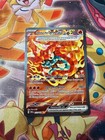 Hearthflame Mask Ogerpon ex