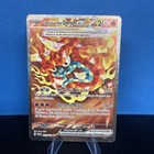 Hearthflame Mask Ogerpon ex