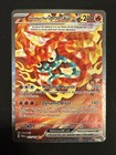 Hearthflame Mask Ogerpon ex