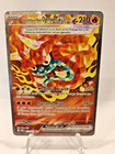 Hearthflame Mask Ogerpon ex