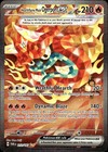 Hearthflame Mask Ogerpon ex