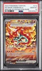 Hearthflame Mask Ogerpon ex