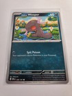 Paldean Wooper