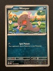 Paldean Wooper