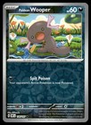 Paldean Wooper