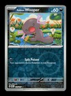 Paldean Wooper