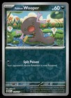 Paldean Wooper