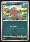 Paldean Wooper