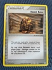 Desert Ruins