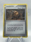 Desert Ruins