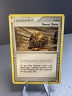 Desert Ruins