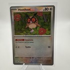 Hoothoot