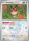 Hoothoot