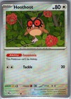 Hoothoot