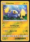 Chinchou