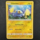 Chinchou