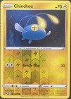 Chinchou