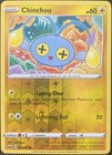 Chinchou