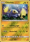 Chinchou