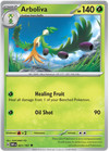 Oddish