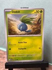 Oddish