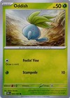 Oddish