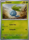 Oddish