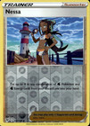 Nessa