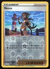 Nessa