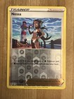 Nessa