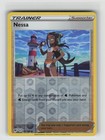 Nessa
