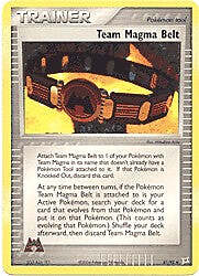Belt