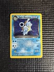 Dark Blastoise
