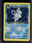Dark Blastoise