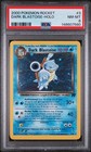 Dark Blastoise