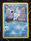 Dark Blastoise