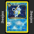 Dark Blastoise