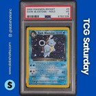 Dark Blastoise