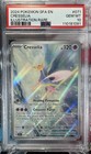 Cresselia