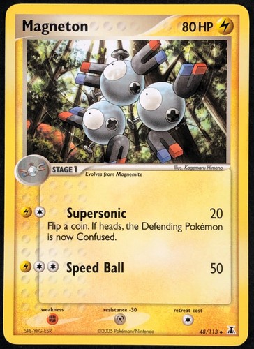 Magneton