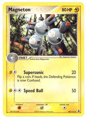 Magneton