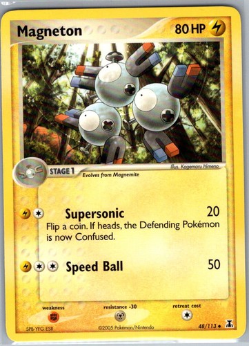 Magneton