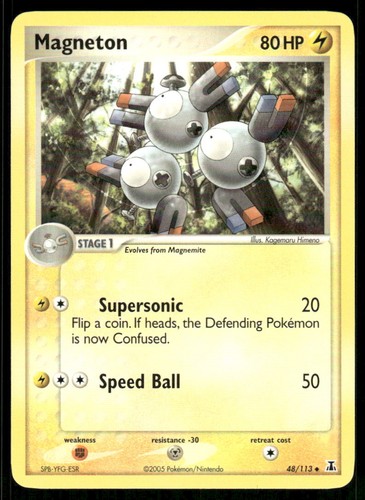 Magneton
