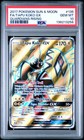Tapu Koko GX