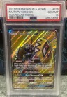 Tapu Koko GX