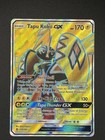 Tapu Koko GX