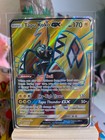 Tapu Koko GX