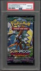 Tapu Koko GX