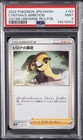 Cynthia's Ambition