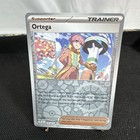 Ortega